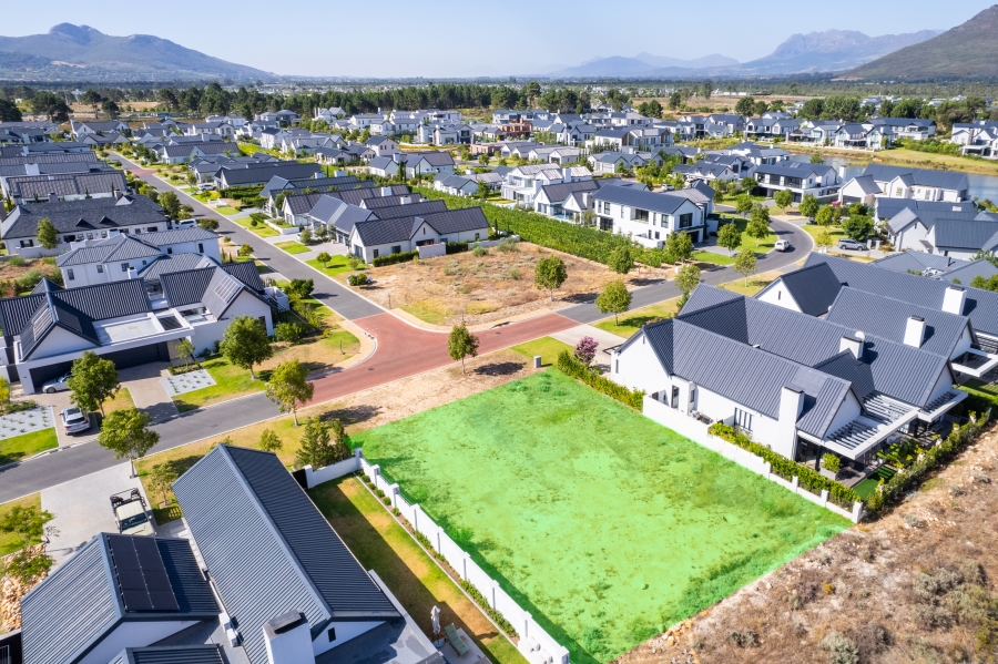 0 Bedroom Property for Sale in Val De Vie Estate Western Cape